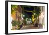 Freiburg, Baden-Wurttemberg, Germany, Europe-Christian Kober-Framed Photographic Print