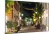 Freiburg, Baden-Wurttemberg, Germany, Europe-Christian Kober-Mounted Photographic Print