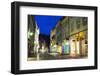 Freiburg, Baden-Wurttemberg, Germany, Europe-Christian Kober-Framed Photographic Print