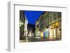 Freiburg, Baden-Wurttemberg, Germany, Europe-Christian Kober-Framed Photographic Print