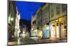 Freiburg, Baden-Wurttemberg, Germany, Europe-Christian Kober-Mounted Photographic Print