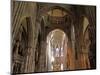 Freiburg Minster, Freiburg, Baden-Wurttemberg, Germany, Europe-Hans Peter Merten-Mounted Photographic Print