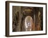 Freiburg Minster, Freiburg, Baden-Wurttemberg, Germany, Europe-Hans Peter Merten-Framed Photographic Print