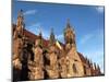 Freiburg Minster, Freiburg, Baden-Wurttemberg, Germany, Europe-Hans Peter Merten-Mounted Photographic Print