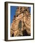 Freiburg Minster, Freiburg, Baden-Wurttemberg, Germany, Europe-Hans Peter Merten-Framed Photographic Print