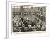 Freiheit Trial, 1881-null-Framed Art Print