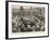 Freiheit Trial, 1881-null-Framed Art Print