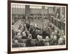 Freiheit Trial, 1881-null-Framed Art Print