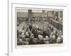 Freiheit Trial, 1881-null-Framed Art Print