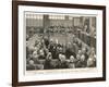 Freiheit Trial, 1881-null-Framed Art Print