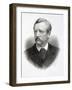 Freiherr Nils Adolf Erik Nordenskiöld-null-Framed Giclee Print