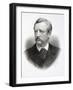 Freiherr Nils Adolf Erik Nordenskiöld-null-Framed Giclee Print