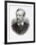 Freiherr Nils Adolf Erik Nordenskiöld-null-Framed Giclee Print