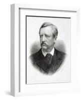 Freiherr Nils Adolf Erik Nordenskiöld-null-Framed Giclee Print