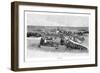 Fremantle, 1886-Julian Ashton-Framed Giclee Print