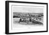 Fremantle, 1886-Julian Ashton-Framed Giclee Print