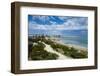 Fremantle, Western Australia, Australia, Pacific-Michael Runkel-Framed Photographic Print