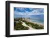 Fremantle, Western Australia, Australia, Pacific-Michael Runkel-Framed Photographic Print