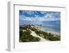 Fremantle, Western Australia, Australia, Pacific-Michael Runkel-Framed Photographic Print