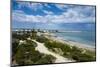 Fremantle, Western Australia, Australia, Pacific-Michael Runkel-Mounted Photographic Print