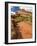 Fremont River, Capitol Reef National Park, Utah, Usa-Dave Welling-Framed Photographic Print