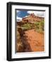 Fremont River, Capitol Reef National Park, Utah, Usa-Dave Welling-Framed Photographic Print