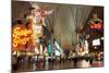 Fremont Street Experience Las Vegas, Nevada, USA-Michael DeFreitas-Mounted Photographic Print