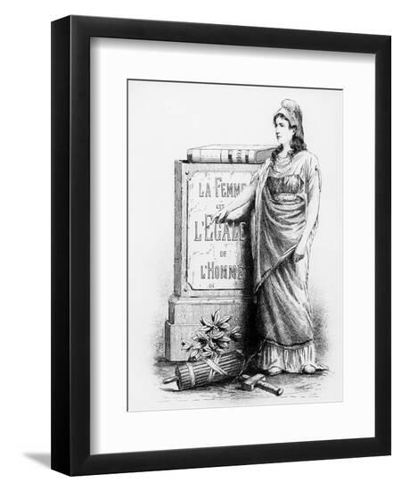 Premium Giclee Print, , large