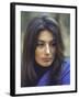 French Actress Anouk Aimee-Bill Eppridge-Framed Premium Photographic Print