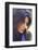 French Actress Anouk Aimee-Bill Eppridge-Framed Photographic Print