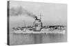 French Aircraft Carrier Ca.1915-null-Stretched Canvas