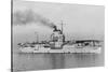 French Aircraft Carrier Ca.1915-null-Stretched Canvas