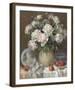 French and Fruity-Pat Moran-Framed Giclee Print