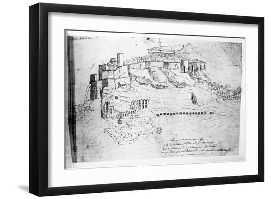 Premium Giclee Print, , large