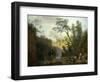 French Botanical Expedition to America-Nicolas-Didier Boguet-Framed Giclee Print