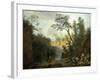 French Botanical Expedition to America-Nicolas-Didier Boguet-Framed Giclee Print