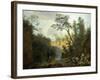 French Botanical Expedition to America-Nicolas-Didier Boguet-Framed Giclee Print
