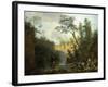 French Botanical Expedition to America-Nicolas-Didier Boguet-Framed Giclee Print
