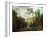 French Botanical Expedition to America-Nicolas-Didier Boguet-Framed Giclee Print