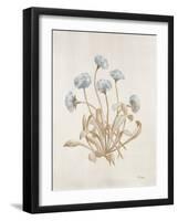 French Botanicals VII-Rikki Drotar-Framed Giclee Print