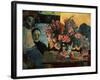 French Bouquet-Paul Gauguin-Framed Giclee Print