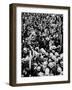 French Boxer Georges Carpentier Arriving in London, July 1914-null-Framed Photo