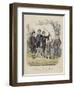 French Boys' Fashions-null-Framed Giclee Print