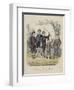 French Boys' Fashions-null-Framed Giclee Print