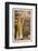 French Brochure-null-Framed Photographic Print