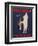 French Bulldog Bakery-Ken Bailey-Framed Premium Giclee Print