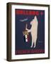 French Bulldog Bakery-Ken Bailey-Framed Premium Giclee Print