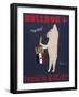 French Bulldog Bakery-Ken Bailey-Framed Premium Giclee Print