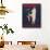 French Bulldog Bakery-Ken Bailey-Framed Stretched Canvas displayed on a wall