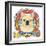 French Bulldog Beer Label-Tomoyo Pitcher-Framed Giclee Print